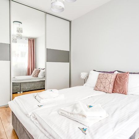 3L Apartments Blizej Morza Kolberg Exterior foto