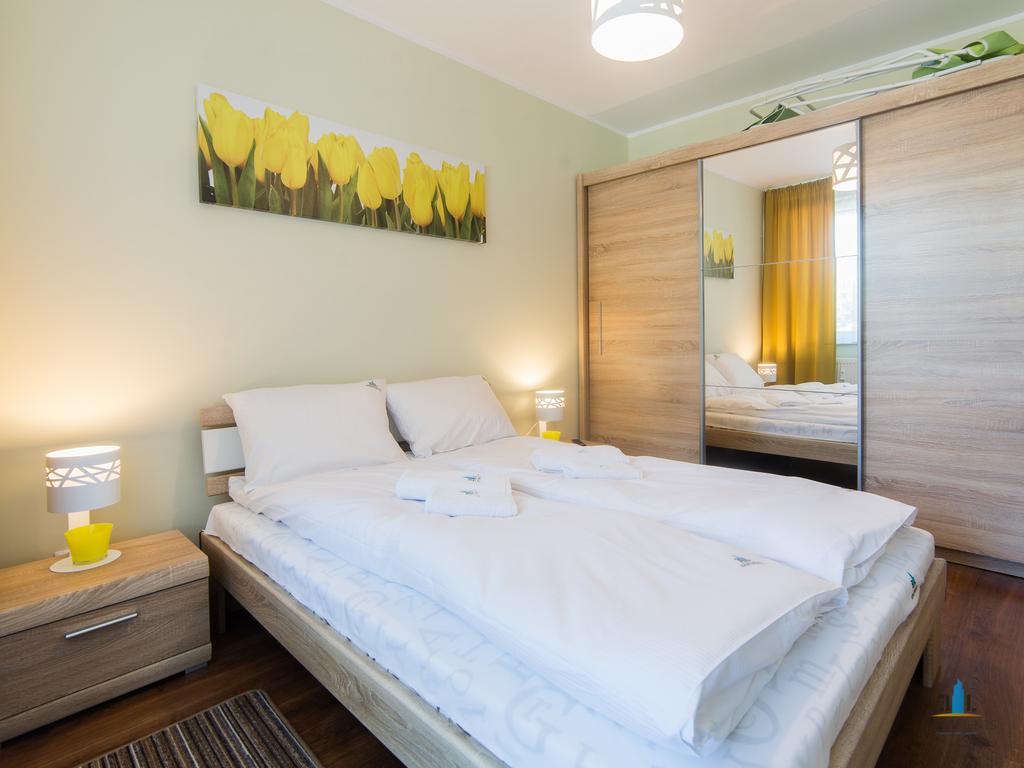 3L Apartments Blizej Morza Kolberg Exterior foto