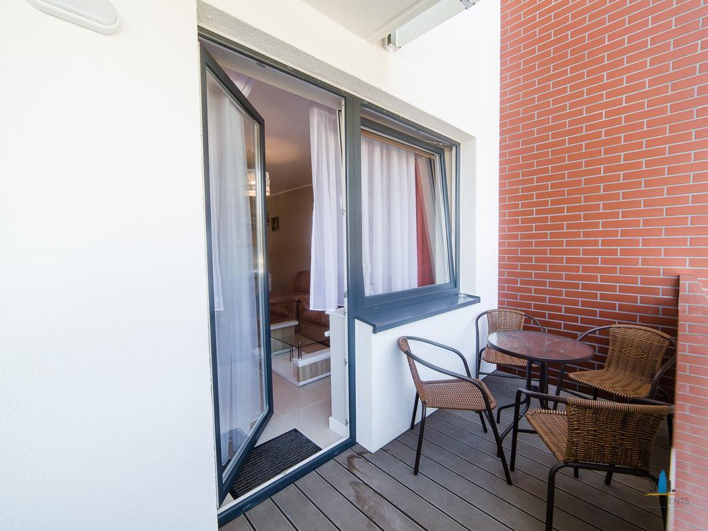3L Apartments Blizej Morza Kolberg Exterior foto