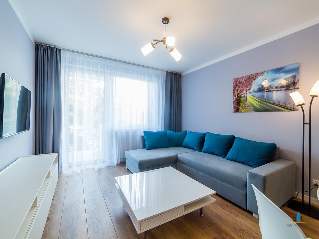 3L Apartments Blizej Morza Kolberg Exterior foto